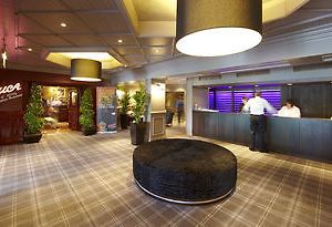 De Vere Herons Reach